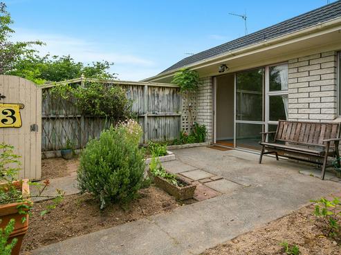3/48 Byron Street, Leamington
