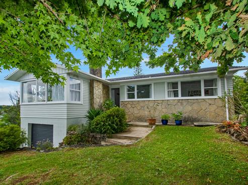 6 Rugby Place, Kamo