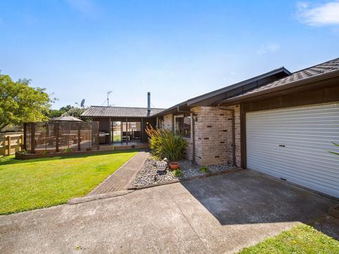 21 Warkworth Grove, Bell Block