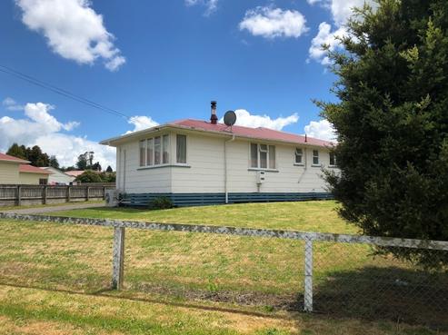 53 Queen Street, Raetihi
