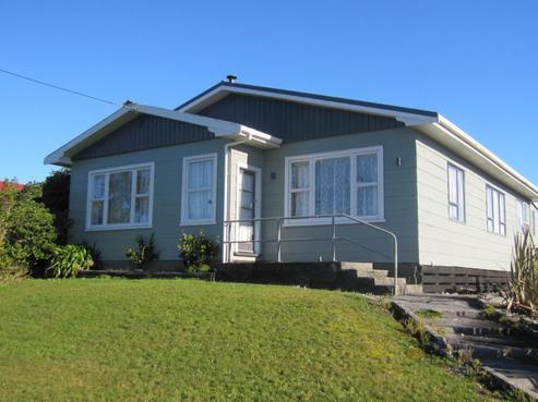 34 Reid Street, Blaketown