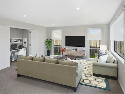 8B Pemberton Drive, Darfield