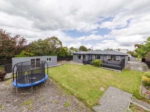 4 Tate Place, Feilding