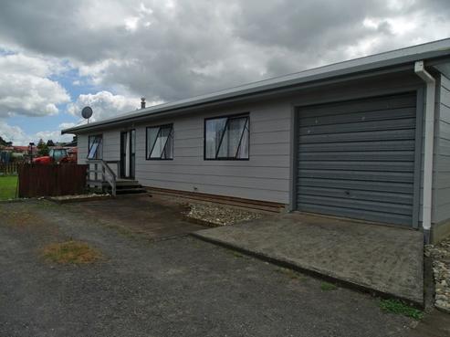 11 Shoalhaven Street, Paeroa