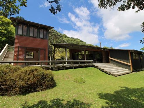 5 Matapaua Bay Road, Opito Bay