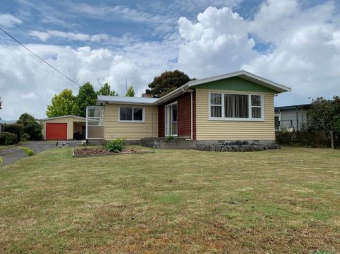 116 Elizabeth Street, Tauhara