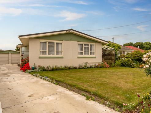 16 Heath Street, Burnside