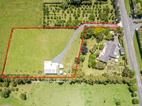 81 Omaha Flats Road, Tawharanui Peninsula