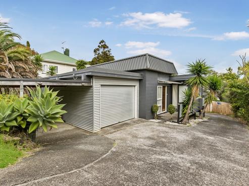612A Beach Road, Browns Bay