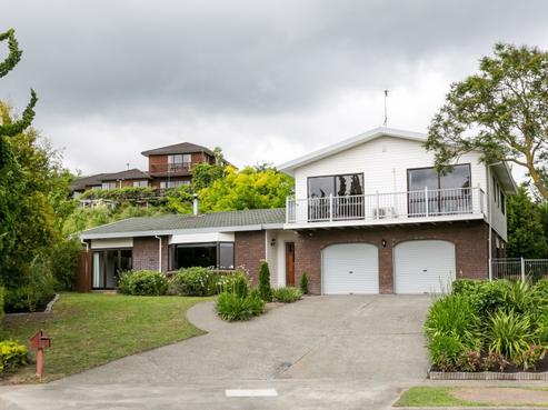 10 Hunters Hill, Havelock North