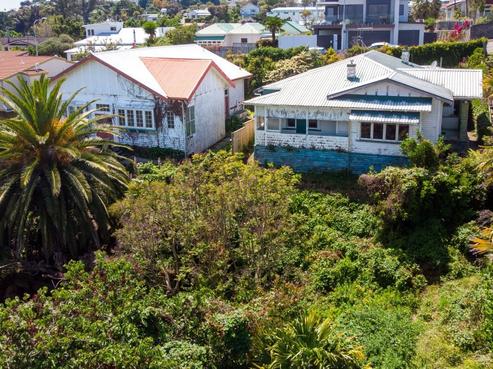 22 Roslyn Road, Napier Hill