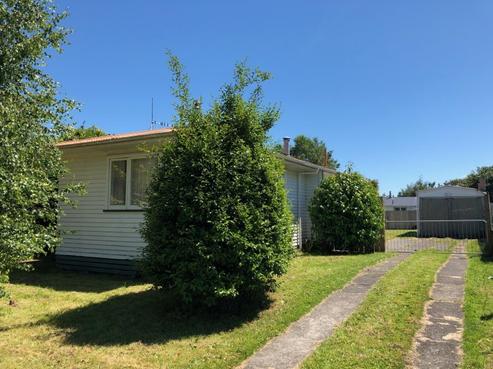58 Hingaia Street, Turangi