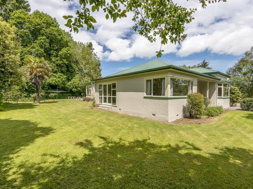 311 Birchs Road, Prebbleton