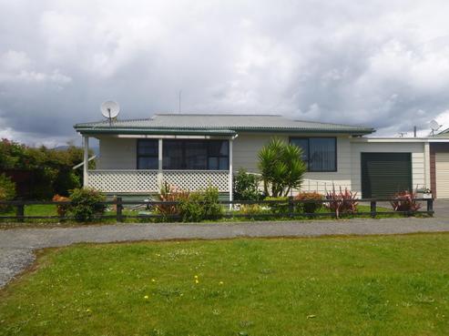 36B Disraeli Street, Westport