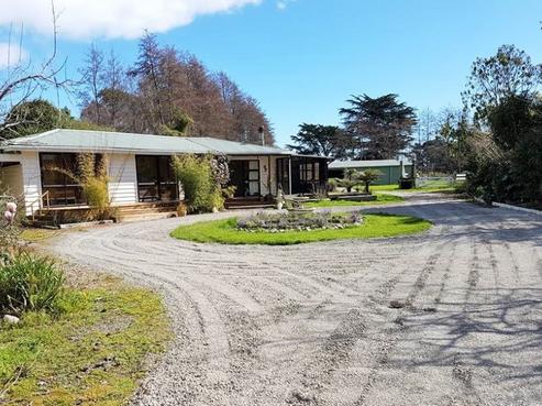49 Convent Road, Otaki