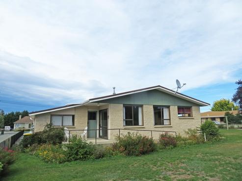 47 John Street, Ranfurly