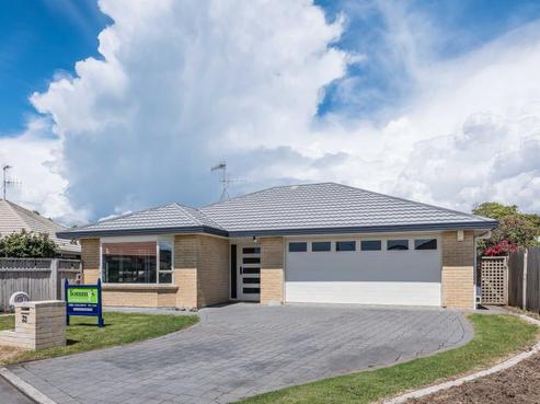 33 Beach Haven Place, Paraparaumu Beach
