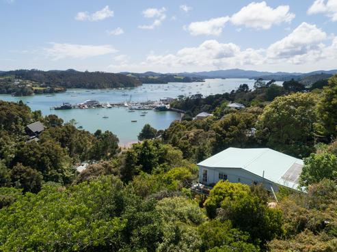 15 Franklin Street, Opua
