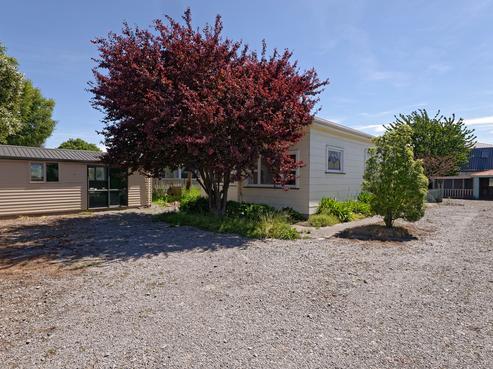 11 Williams Street, Kaiapoi