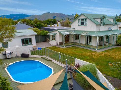 16 Somerville Lane, Brightwater