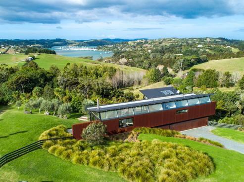 221 Sharp Road, Warkworth