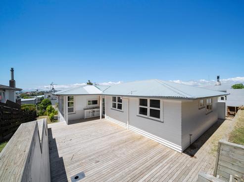 18 Havelock Place, Blagdon