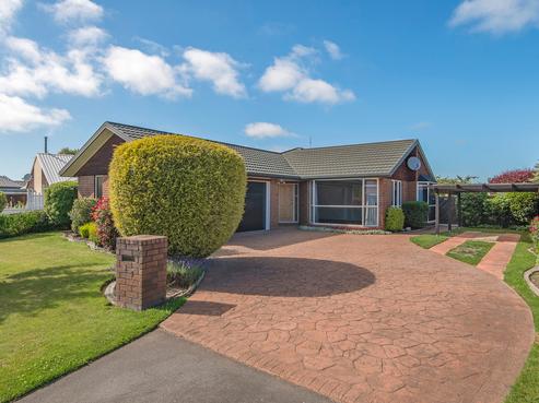 14 Busby Place, Kaiapoi