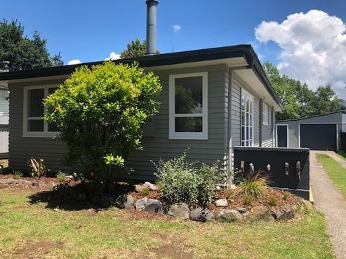 33 Te Rangitautahanga Road, Turangi