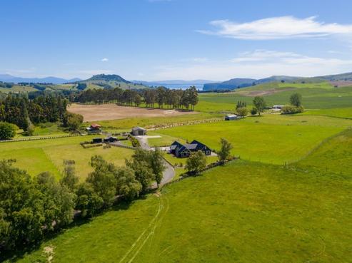 654A Tukairangi Road, Kinloch