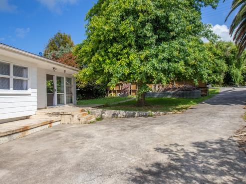 91 Ranfurly Street, Dargaville