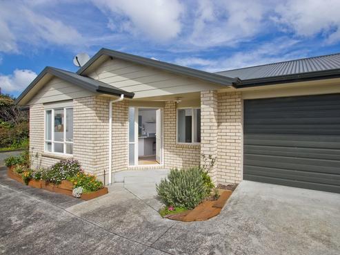 1A Liverpool Street, Tuakau