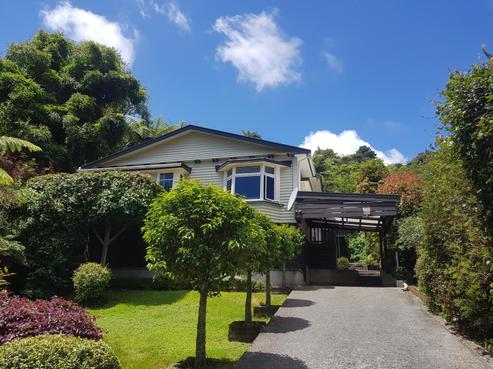 6 Devon Street, Greymouth