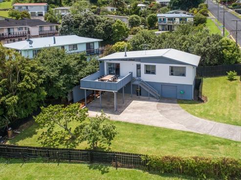 107 Waikiekie Road, Thames