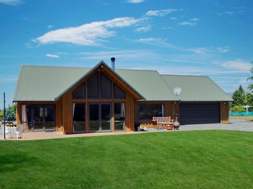 25 North West Arch, Twizel