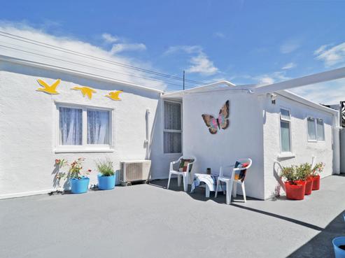 62 Fingall Street, South Dunedin