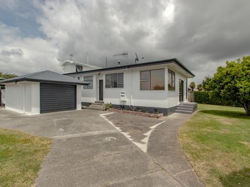 1 Worcester Street, Taradale