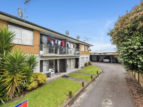 2/46 May Street, Hamilton East
