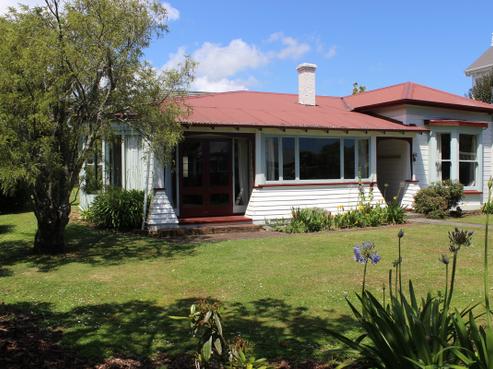 382 Hardy Street East, Maitai