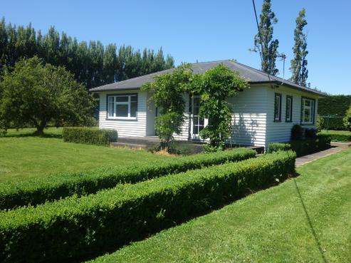 173 Dunsandel & Brookside Road, Leeston