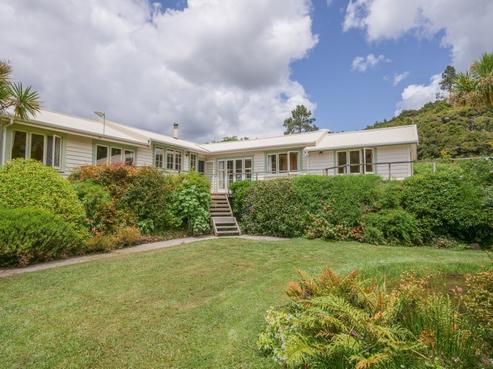 458 Sawyer Road, Mangonui