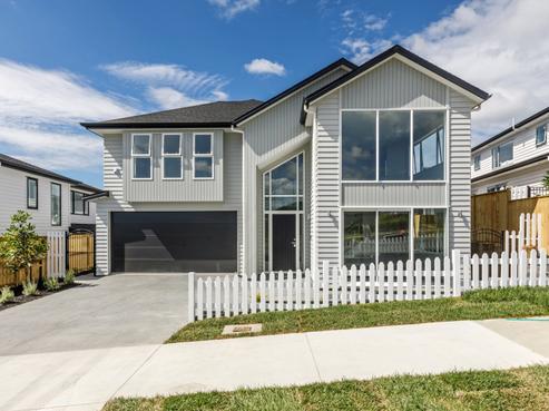 38 Grut Greens, Silverdale