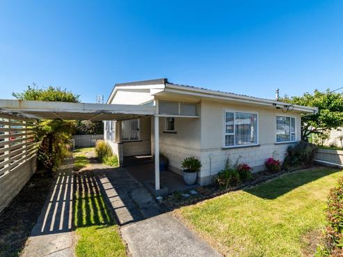 125 Bay View Road, South Dunedin