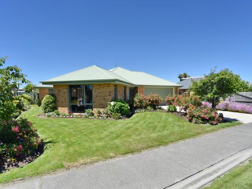 8B Pentecost Road, Rangiora