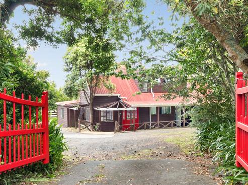 102 Victoria Avenue, Waiuku