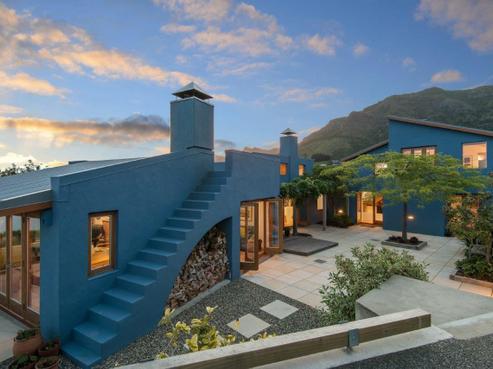 1051 Dyers Pass Road, Governors Bay