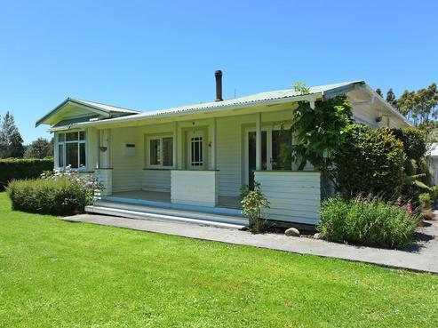 77 Johnsons Road, Whitemans Valley