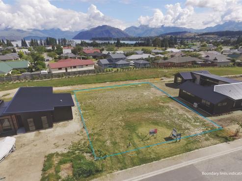 11 Sapphire Spring Rise, Wanaka
