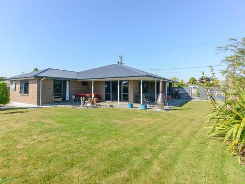 815 Williams Street, Tomoana