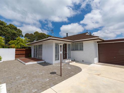 4A Whitefield Street, Kaiapoi