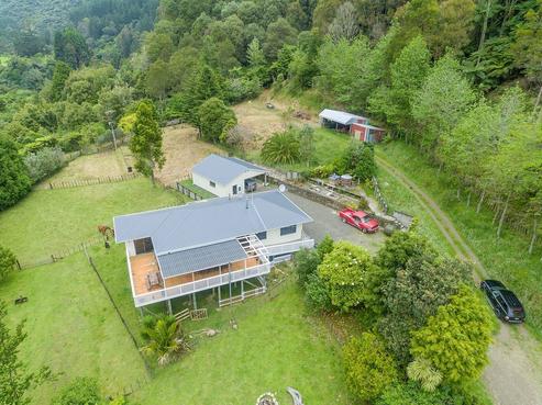 804 Pakihi Road, Opotiki Coastal
